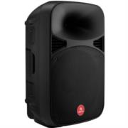 Bafle Steren Profesional PMPO 15" Bluetooth 2800W Color Negro - Vista 6