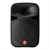 Bafle Steren Profesional PMPO 15" Bluetooth 2800W Color Negro - Vista 5