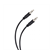 Cable Steren Audio Auxiliar Plug a Plug 3.5mm 1.8m Color Negro - Vista 2