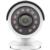 Cámara Seguridad Steren CCTV Digital Mini Bala FHD 1080p 2MP Tetrahíbrida Métalica - Vista 2