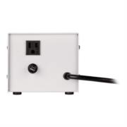 Compensador Regulador de Voltaje Steren 2000W para Electrodomésticos - Vista 5