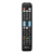 Control Remoto Steren 4 en 1 para Smart TV Color Negro - Vista 2