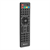 Control Remoto Steren Universal Plano Smart TV Color Negro - Vista 6