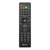 Control Remoto Steren Universal Plano Smart TV Color Negro - Vista 2