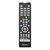 Control Remoto Steren Universal TV 4 en 1 con Autoaprendizaje Color Negro
