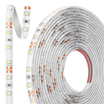 Tira led steren blanca para exterior 5m