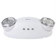 Lámpara LED Steren Emergencia con Luces Direccionales 20 LED - Vista 6