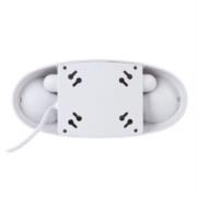 Lámpara LED Steren Emergencia con Luces Direccionales 20 LED - Vista 9