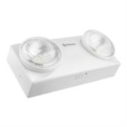 Lámpara LED Steren Emergencia con Luces Direccionales 28 LED - Vista 5