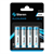 Pilas Steren Alcalinas Tipo AA 1.5V C/4 Pzas - Vista 2