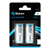 Pilas Steren Alcalinas Tipo C 1.5V C/2 Pzas - Vista 2