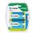 Pilas Recargables Steren "D" NiMH 4000 mAh Paquete C/2 - Vista 2