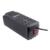 Regulador de Voltage Steren 1000W 8 Contactos Color Negro - Vista 8