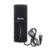 Regulador de Voltage Steren 1000W 8 Contactos Color Negro - Vista 9