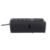Regulador de Voltage Steren 1000W 8 Contactos Color Negro - Vista 12