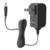 Eliminador Regulado Steren 12Vcc para Cámaras CCTV Color Negro - Vista 3