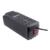 Regulador de Voltaje Steren 2000W 8 Contactos Color Negro - Vista 7