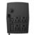 UPS Steren NB-605 600VA/300W Respaldo Hasta 30 Minutos 4 Contactos Color Negro - Vista 6