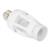 Socket Steren Sensores de Movimiento 360 grados Luminosidad
