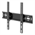Soporte Steren para TV 25" a 50" Inclinación Ajustable Color Negro - Vista 6