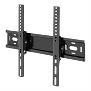 Soporte Steren para TV 25" a 50" Inclinación Ajustable Color Negro - Vista 5