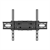 Soporte Steren para TV 32" a 83" Doble Brazo Articulador Color Negro - Vista 2