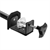 Soporte Steren Escritorio para Monitor Hasta 32" Color Negro - Vista 9