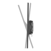 Soporte Steren para Pantallas de 37" a 83" Ajuste de Inclinación Color Negro - Vista 7
