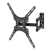 Soporte Steren para Pantallas de 13" a 50" Ultradelgado Brazo Articulado - Vista 5