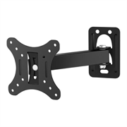Soporte Steren para Pantallas de 10" a 32" Brazo Articulado - Vista 5