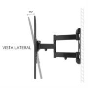 Soporte Steren para Pantallas hasta 70" Brazo Articulado - Vista 6