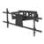 Soporte Steren para Pantallas de 37" a 90" con Brazo Articulado Color Negro - Vista 6