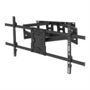 Soporte Steren para Pantallas de 37" a 90" con Brazo Articulado Color Negro - Vista 5