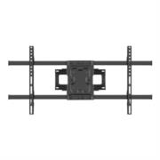 Soporte Steren para Pantallas de 37" a 90" con Brazo Articulado Color Negro - Vista 2