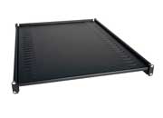 Entrepaño Fijo Tripp Lite Cargas Demandantes Capacidad 113 Kg Profundidad 660mm - Vista 3