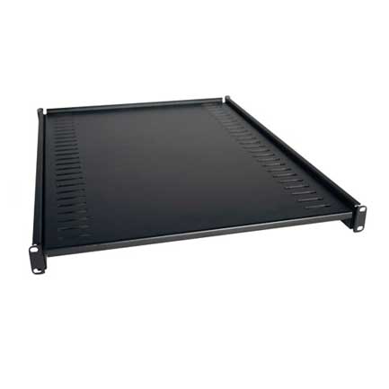 Entrepaño fijo tripp lite cargas demandantes capacidad 113 kg profundidad 660mm