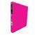 Carpeta Samsill 1. P/200 Hjs TC "O" Rosa C/12 - Vista 2