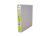 Carpeta Vinil Samsill "O" Blanca 1" P/200 Hjs C/24 - Vista 2