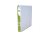 Carpeta vinil samsill "d" blanca 1" p/225 hjs c/12