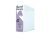 Carpeta Vinil Samsill "D" Blanca 4" P/750 Hjs C/10 - Vista 2