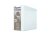 Carpeta vinil samsill "d" blanca 5" p/900 hjs c/8