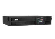 UPS TRIPP LITE ONLINE 6CONT 17MIN USB/DB9 2U RACK - Vista 5