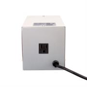 Regulador Smartbitt R-Bitt AC2000 2000VA/1200 Watts 1 Contacto - Vista 8