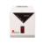 Regulador Smartbitt R-Bitt AC2000 2000VA/1200 Watts 1 Contacto - Vista 5