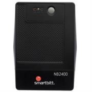 UPS Smartbitt Smart Interactive 2400VA/1200W 8 Contactos - Vista 2