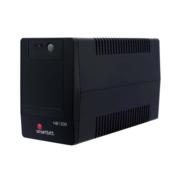 UPS Smartbitt NoBreak 1200VA 8 Contactos - Vista 6