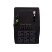 UPS Smartbitt NoBreak 1200VA 8 Contactos - Vista 8