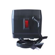 Regulador Smartbitt R-BITT 1350 1350VA/675 Watts 8 Contactos Protección de Línea Telefónica RJ-11 - Vista 5