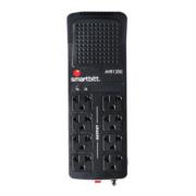 Regulador Smartbitt R-BITT 1350 1350VA/675 Watts 8 Contactos Protección de Línea Telefónica RJ-11 - Vista 4