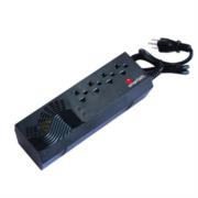 Regulador Smartbitt R-BITT 1200S 1200VA/600 Watts 4 Contactos - Vista 5
